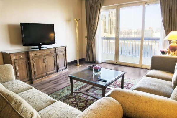 Hilton Cairo Zamalek Residences image 11