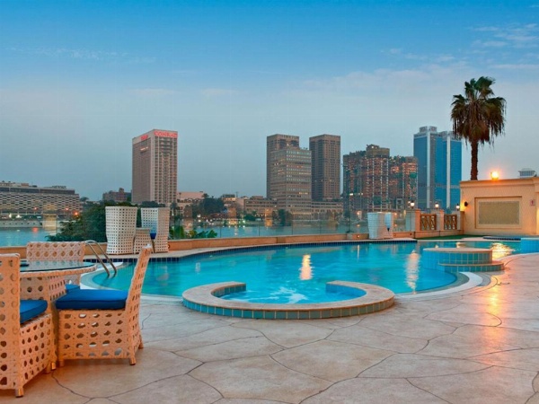 Hilton Cairo Zamalek Residences image 20