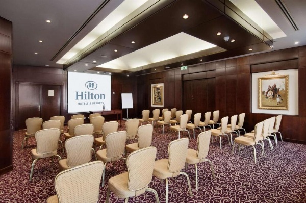 Hilton Cairo Zamalek Residences image 27