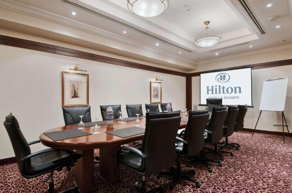 Hilton Cairo Zamalek Residences image 28