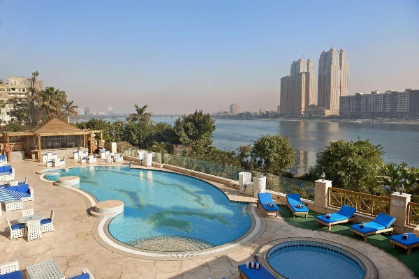 Hilton Cairo Zamalek Residences image 3