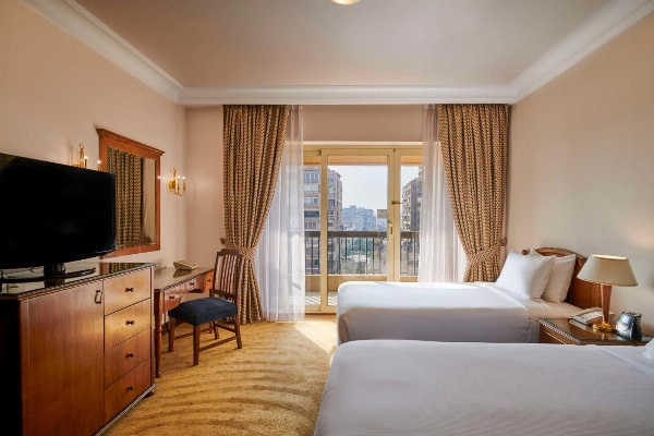 Hilton Cairo Zamalek Residences image 7